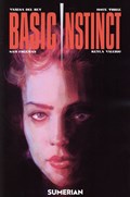 BASIC INSTINCT #3C 