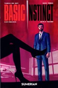 BASIC INSTINCT #3B 