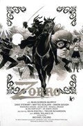 ZORRO: MAN OF THE DEAD #1-RI-F 