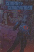 COBRA COMMANDER #1-RI-D 