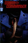COBRA COMMANDER #1-RI-C 