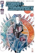 COBRA COMMANDER #1-RI-E 