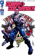 COBRA COMMANDER #2-2nd 