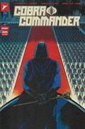 COBRA COMMANDER #5 