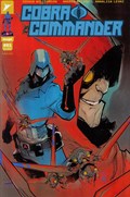 COBRA COMMANDER #1-3rd 