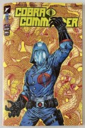 COBRA COMMANDER #1-BCJRW 