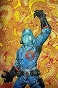 COBRA COMMANDER #1-BCJRW-B 