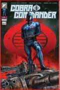 COBRA COMMANDER #1-ESIDE 