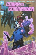 COBRA COMMANDER #4B 