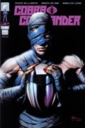 COBRA COMMANDER #1-4th 