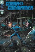 COBRA COMMANDER #2-RI 