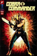 COBRA COMMANDER #2-RI-B 