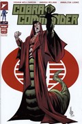 COBRA COMMANDER #1-2nd-B 