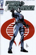 COBRA COMMANDER #1-2nd 