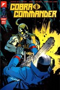 COBRA COMMANDER #2 