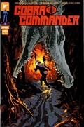 COBRA COMMANDER #3B 