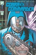 COBRA COMMANDER #3-RI 
