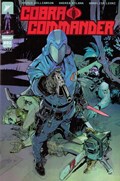COBRA COMMANDER #2-3rd 