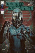 COBRA COMMANDER #1-BIRD 