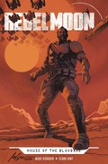 REBEL MOON: HOUSE OF THE BLOODAXE #1B 