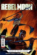 REBEL MOON: HOUSE OF THE BLOODAXE #2C 