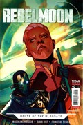REBEL MOON: HOUSE OF THE BLOODAXE #2B 
