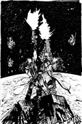 REBEL MOON: HOUSE OF THE BLOODAXE #2E 