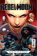 REBEL MOON: HOUSE OF THE BLOODAXE #2D 