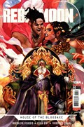 REBEL MOON: HOUSE OF THE BLOODAXE #3B 