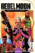REBEL MOON: HOUSE OF THE BLOODAXE #3 