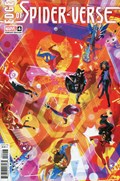 EDGE OF SPIDER-VERSE #4-RI 