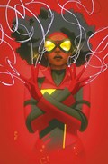 EDGE OF SPIDER-VERSE #4-RI-B 