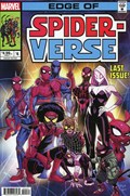 EDGE OF SPIDER-VERSE #4C 