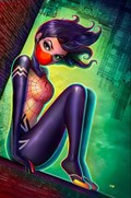EDGE OF SPIDER-VERSE #1-ILLUM-B 
