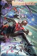 EDGE OF SPIDER-VERSE #1F 