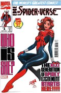 EDGE OF SPIDER-VERSE #1E 