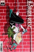 EDGE OF SPIDER-VERSE #1-RI 