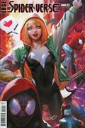 EDGE OF SPIDER-VERSE #1C 