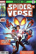 EDGE OF SPIDER-VERSE #1G 