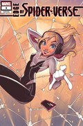 EDGE OF SPIDER-VERSE #1-CTCXD 