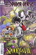EDGE OF SPIDER-VERSE #2C 