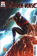 EDGE OF SPIDER-VERSE #3B 