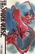 EDGE OF SPIDER-VERSE #3D 