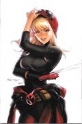 EDGE OF SPIDER-VERSE #1-ESKRS-B 