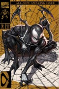 EDGE OF SPIDER-VERSE #2-LEMON-B 