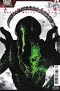 ALIEN: BLACK, WHITE & BLOOD #3-RI 