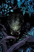 PREDATOR THE LAST HUNT #1-RI-B 