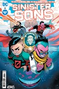 SINISTER SONS #6 