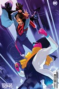 SINISTER SONS #2-RI-C 