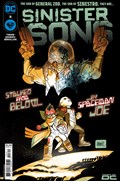 SINISTER SONS #3 